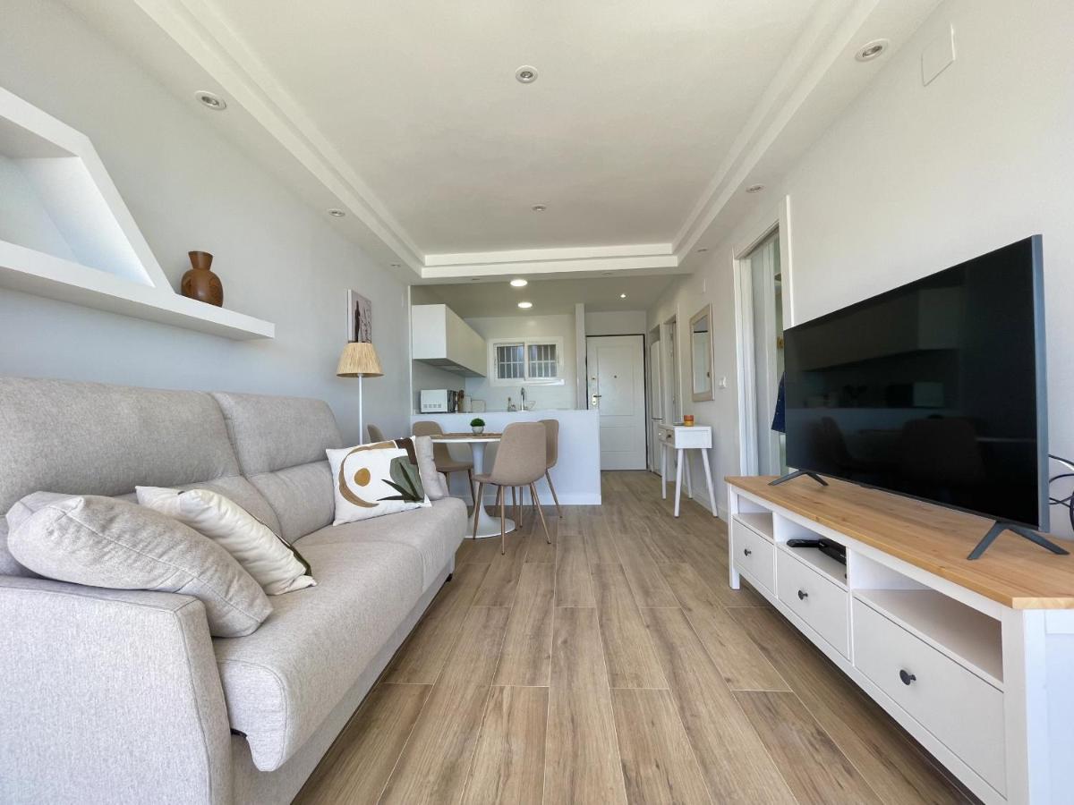Poniente Modern Apartamento Benidorm