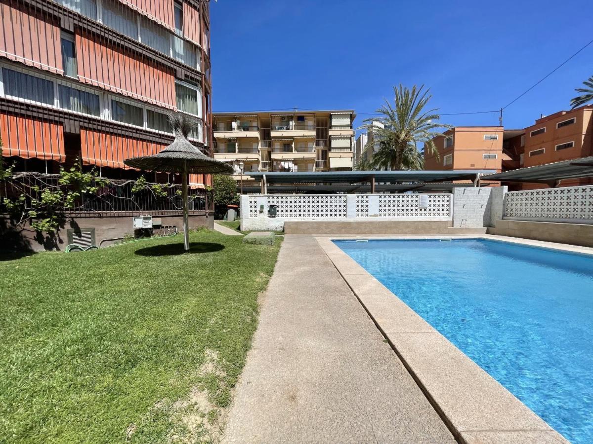 Apartamento Poniente Modern Benidorm